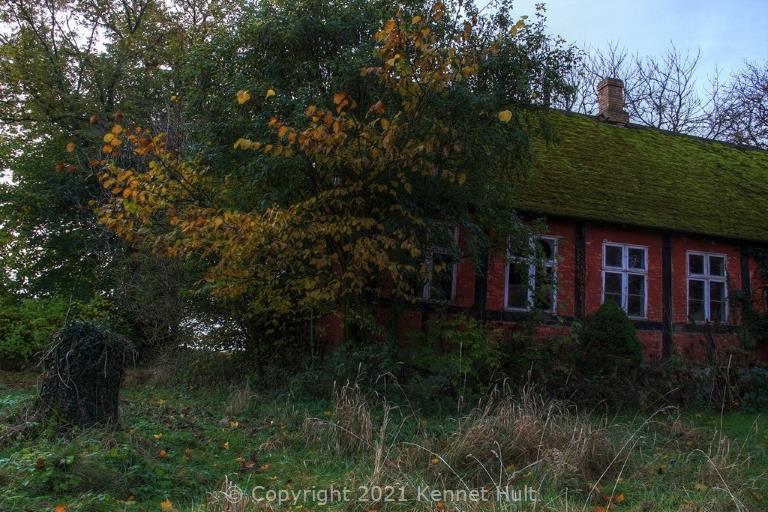 Fynegård Nylars #3